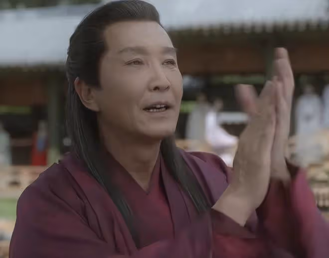 等5年，《慶餘年2》呼之欲出！播出時間曝光，張若昀上熱搜太驚喜