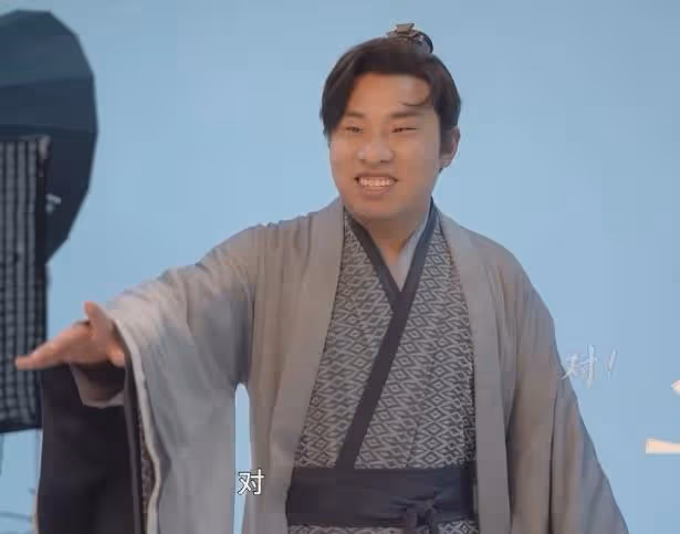 等5年，《慶餘年2》呼之欲出！播出時間曝光，張若昀上熱搜太驚喜