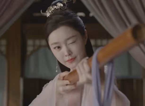 等5年，《慶餘年2》呼之欲出！播出時間曝光，張若昀上熱搜太驚喜
