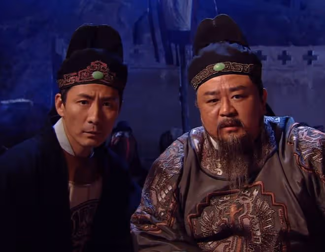 《唐朝詭實錄2》首發預告，原班人馬，精彩升級，古裝有好劇追了