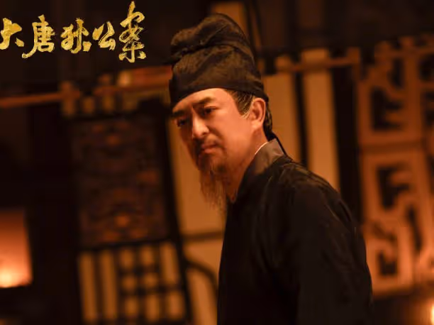 《唐朝詭實錄2》首發預告，原班人馬，精彩升級，古裝有好劇追了