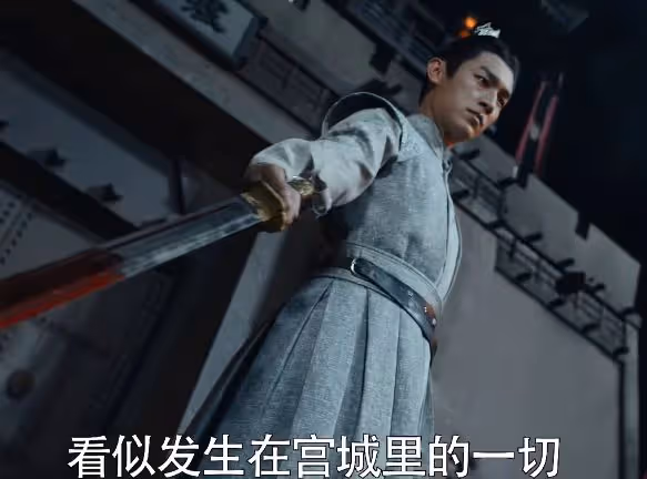 《唐朝詭實錄2》首發預告，原班人馬，精彩升級，古裝有好劇追了