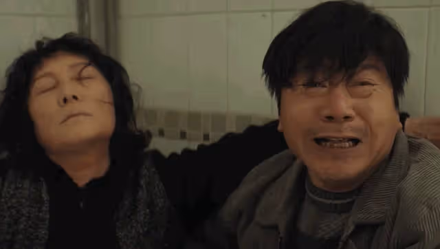 《微暗之火》央八首播,預告片已讓人熱血沸騰,目測要「大火」