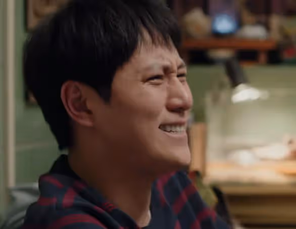 正午陽光《凡人歌》來襲!王驍、殷桃聯手,央視力推,有大劇看了