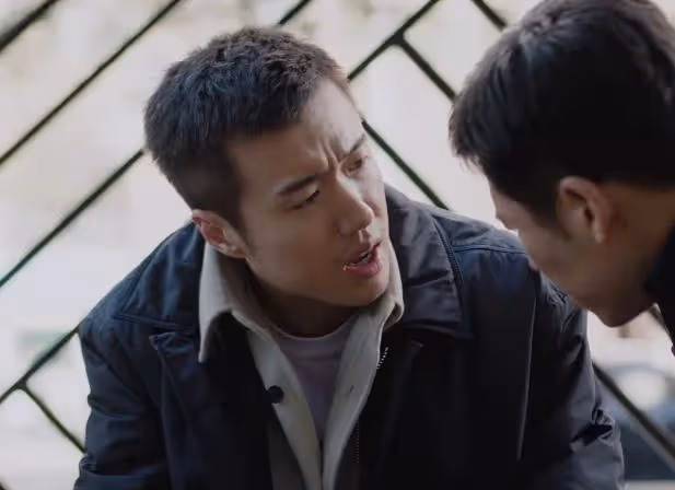 正午陽光《凡人歌》來襲!王驍、殷桃聯手,央視力推,有大劇看了