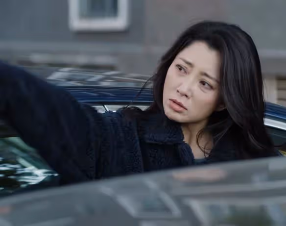 正午陽光《凡人歌》來襲！王驍、殷桃聯手，央視力推，有大劇看了
