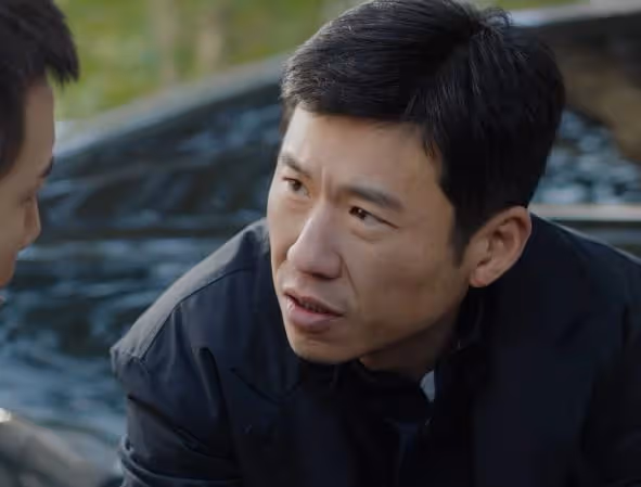 正午陽光《凡人歌》來襲！王驍、殷桃聯手，央視力推，有大劇看了