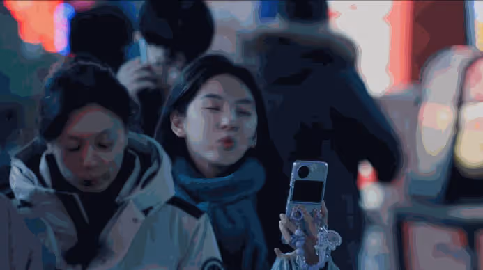 正午陽光《凡人歌》來襲!王驍、殷桃聯手,央視力推,有大劇看了