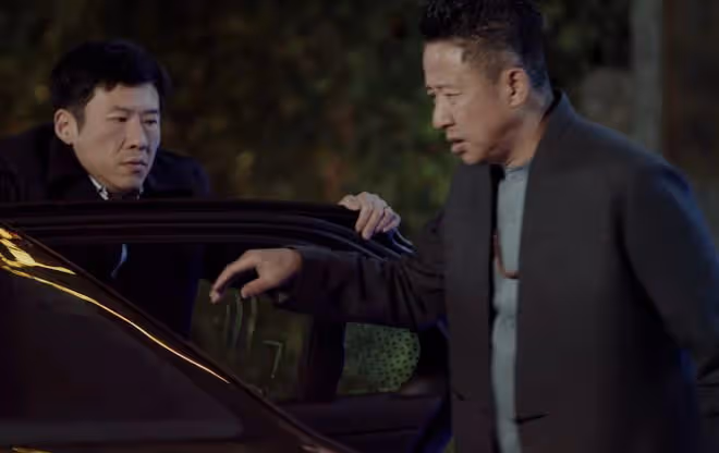 正午陽光《凡人歌》來襲!王驍、殷桃聯手,央視力推,有大劇看了