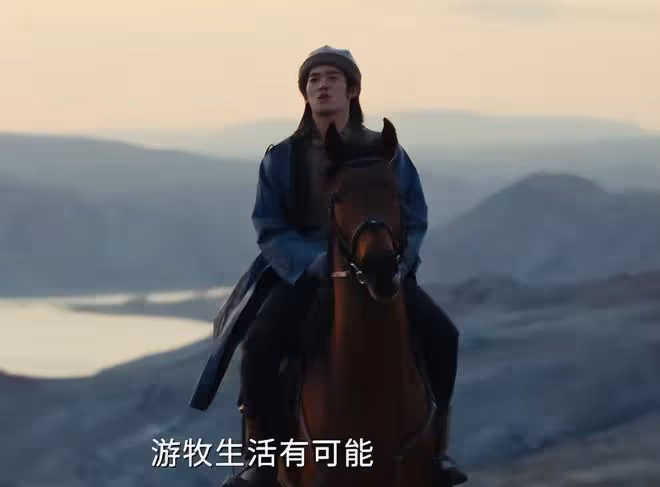 央一播出!又一苦情大戲來襲,馬伊琍搭檔於適,演員陣容不錯