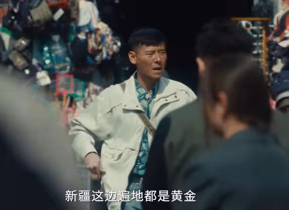 央一播出!又一苦情大戲來襲,馬伊琍搭檔於適,演員陣容不錯