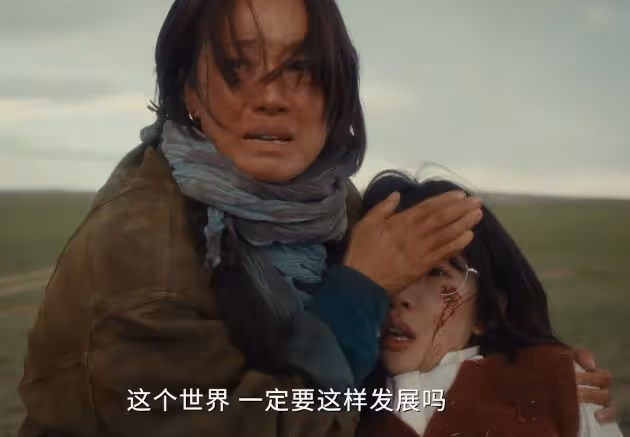 央一播出!又一苦情大戲來襲,馬伊琍搭檔於適,演員陣容不錯