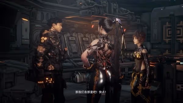 《劍星》戰鬥系統及玩法解析