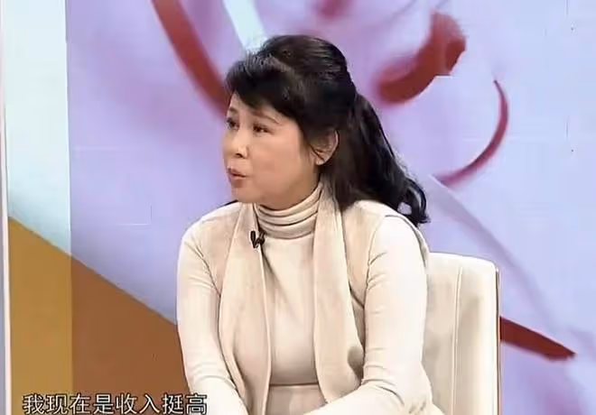 52歲大媽相親,要求對方北京有房月薪兩萬:沒錢的男人我看不上眼