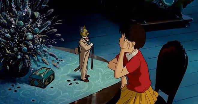 年薪100萬的叔叔,一生未娶想讓我給他養老,一句話令他無言以對
