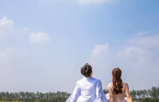 婚姻中,經常將這三句話掛在嘴邊的人,是一個相當聰明的人