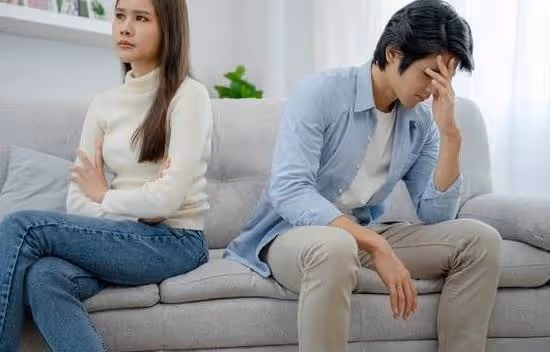 如何改善夫妻關係?學會「共情式聊天」很有效,讓感情迅速升溫!