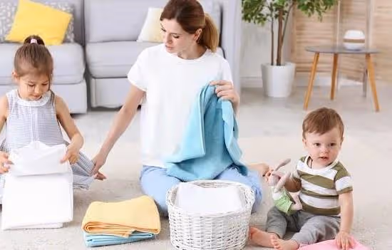 女兒,你大哥不要我,快接我去你家照顧我,女兒:我家不合適