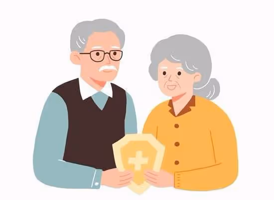再婚的老人過「夫妻生活」是什麼體驗?過來人說了心裡話