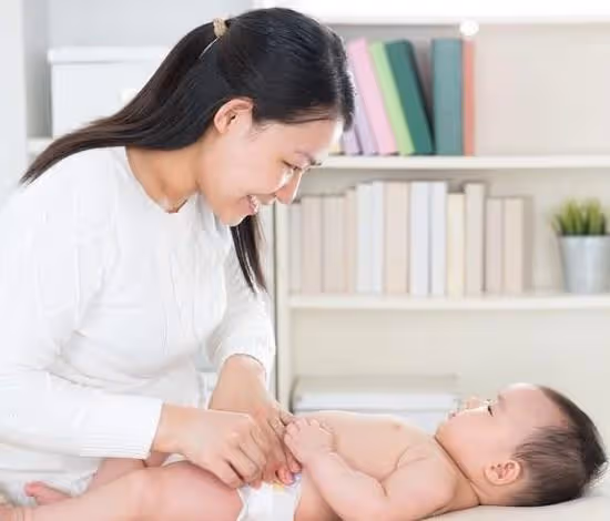 為啥都是女方的父母帶孩子,而不是孩子的爺爺奶奶帶呢?
