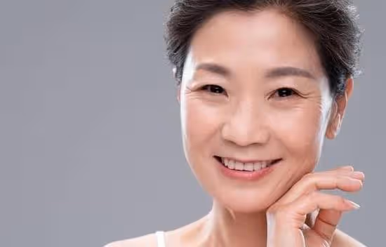 55歲喪偶的我,晚年想找個搭夥老伴,互相照顧,能找到嗎
