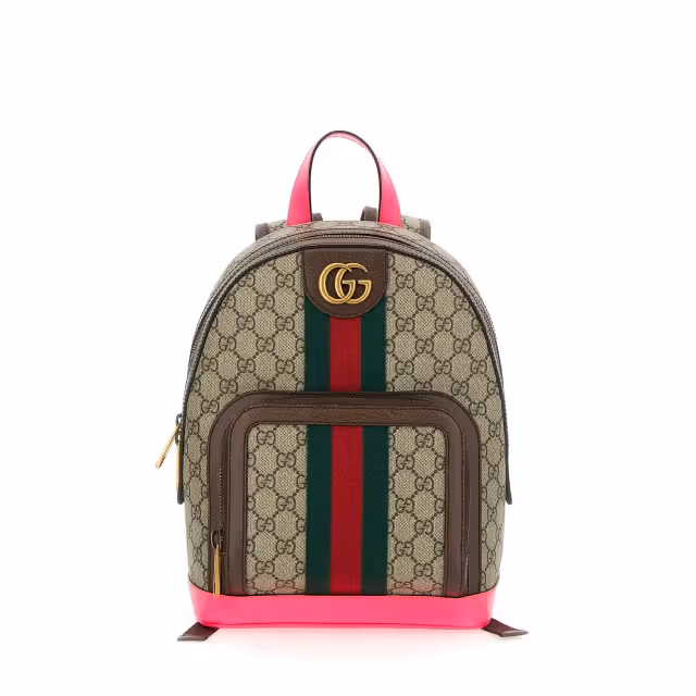 母親節送個PRADA「小粉紅」給媽咪　GUCCI螢光粉旅行袋IU也喜歡