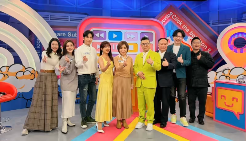 Gino獲得男主角是神明幫忙　命理師說王宇婕墮過胎讓她翻白眼