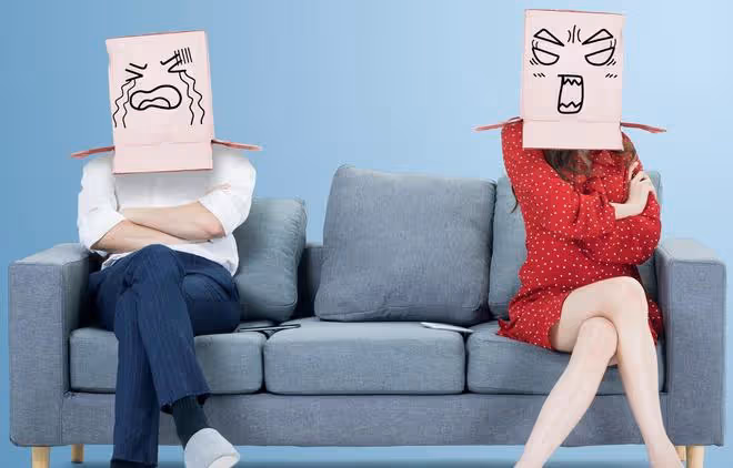 女人在婚姻中，一定要守住3條底線，退讓一次就輸了