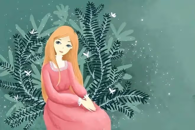 20結婚，26出去打工，48被要求伺候婆婆兼帶孫子，我決定離婚