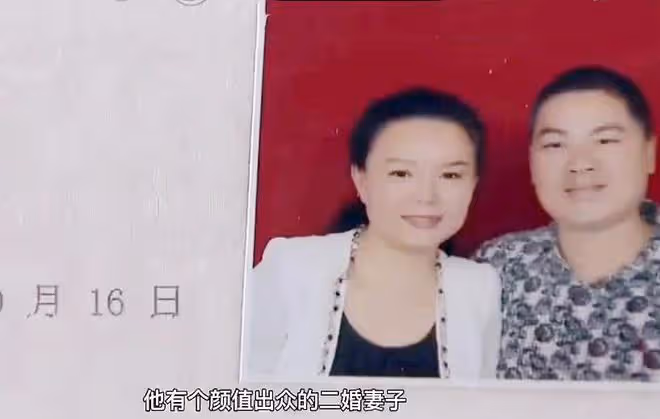 丈夫常年家暴,妻子忍氣吞聲出軌陌生男人,揚言:我就要報復你