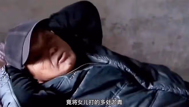 丈夫常年家暴,妻子忍氣吞聲出軌陌生男人,揚言:我就要報復你