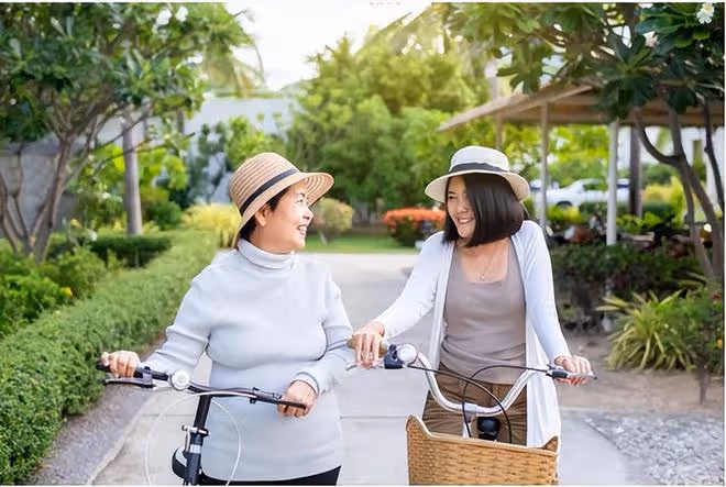 經常給子女兩種錢的老人,晚年很難過得安穩,別不信