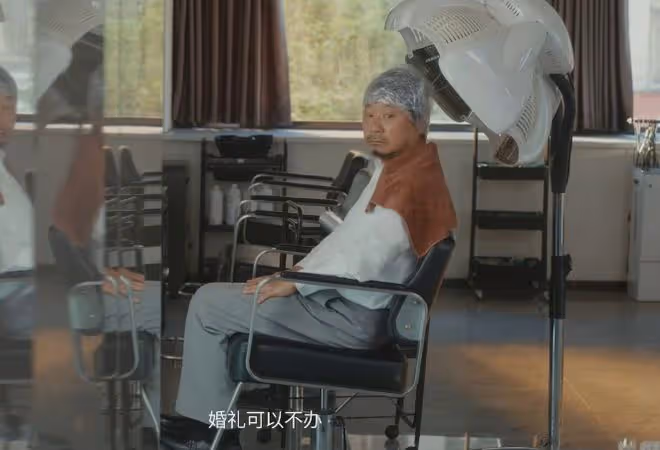 范偉這一出手，若不出意外，這部新片估計得「贏麻」