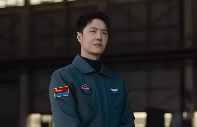王一博《維和防暴隊》揭開了第一層面紗，票房能破30億嗎？