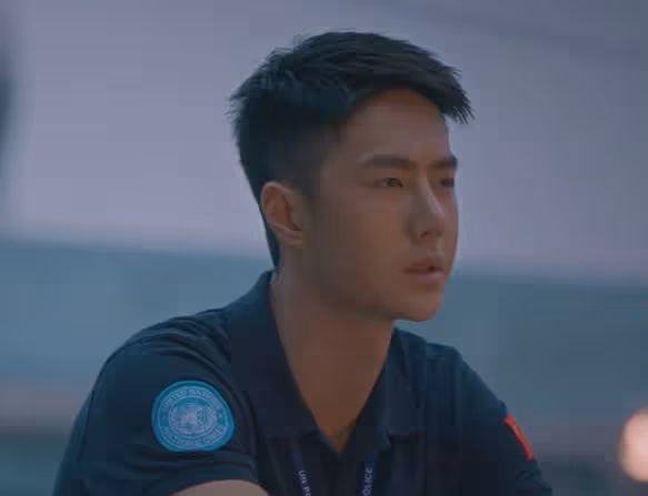 王一博《維和防暴隊》揭開了第一層面紗，票房能破30億嗎？