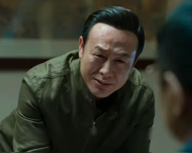 首播將至！張頌文又一部16集刑偵大劇來了，兩大看點，或將成劇王