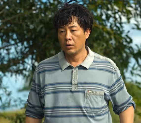 首播將至！張頌文又一部16集刑偵大劇來了，兩大看點，或將成劇王
