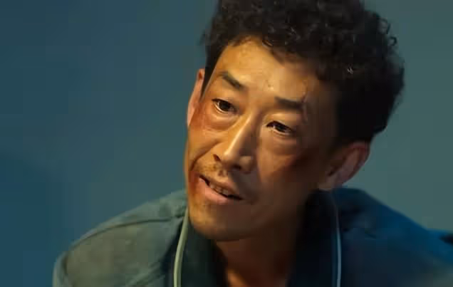 首播將至！張頌文又一部16集刑偵大劇來了，兩大看點，或將成劇王