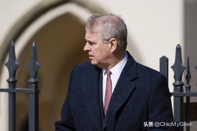 英王室醜聞夜！女王最寵王子因一場訪問身敗名裂退出王室！