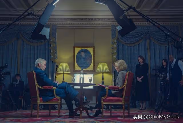 英王室醜聞夜！女王最寵王子因一場訪問身敗名裂退出王室！