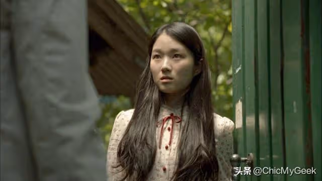 韓網大叫：她是演技天才！影帝後評價：她有天會成為大人物！