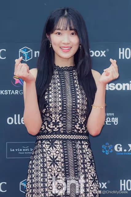 韓網大叫：她是演技天才！影帝後評價：她有天會成為大人物！