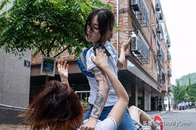 韓網大叫：她是演技天才！影帝後評價：她有天會成為大人物！