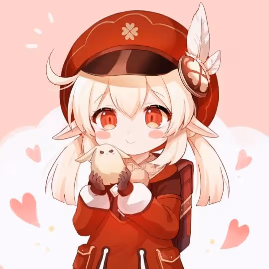 原畫壁紙及美圖第208期,無水印可自取