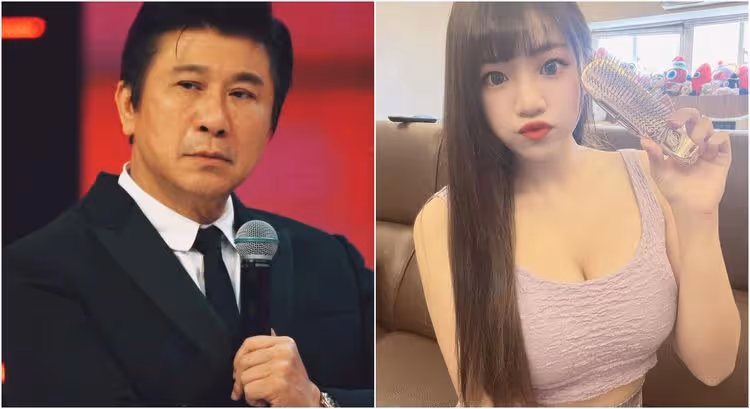 害胡瓜背鍋半年！傳熊霓消失《大集合》　經紀公司這麼說