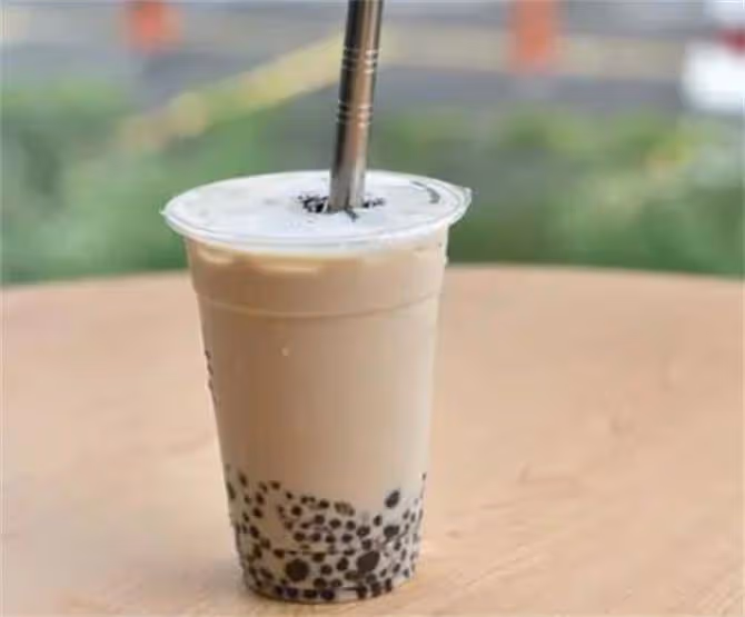 一杯奶茶的熱量是多少大卡?奶茶怎麼選不長胖?