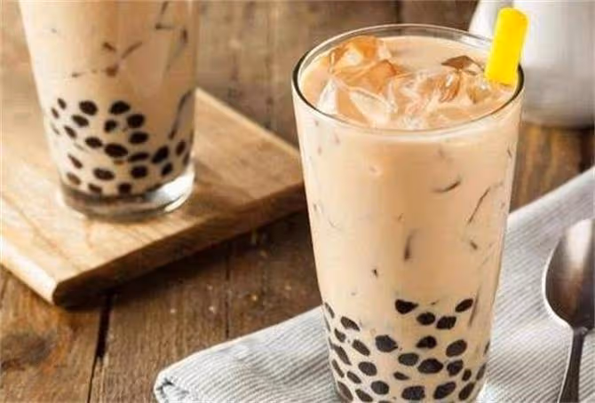 一杯奶茶的熱量是多少大卡?奶茶怎麼選不長胖?