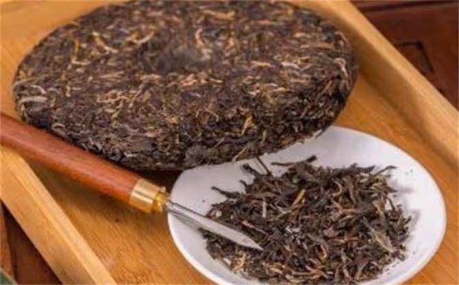 普洱熟茶和生茶有什麼區別?新手小白怎麼辨別?看這幾點就夠了