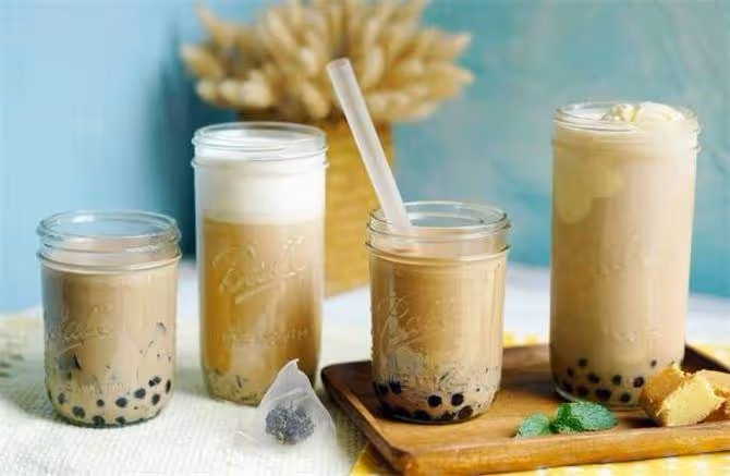 奶茶可以隔夜喝嗎?果茶能放多久?奶茶隔夜了還能喝嗎?