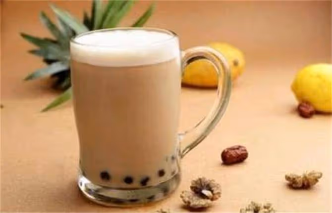 奶茶可以隔夜喝嗎?果茶能放多久?奶茶隔夜了還能喝嗎?